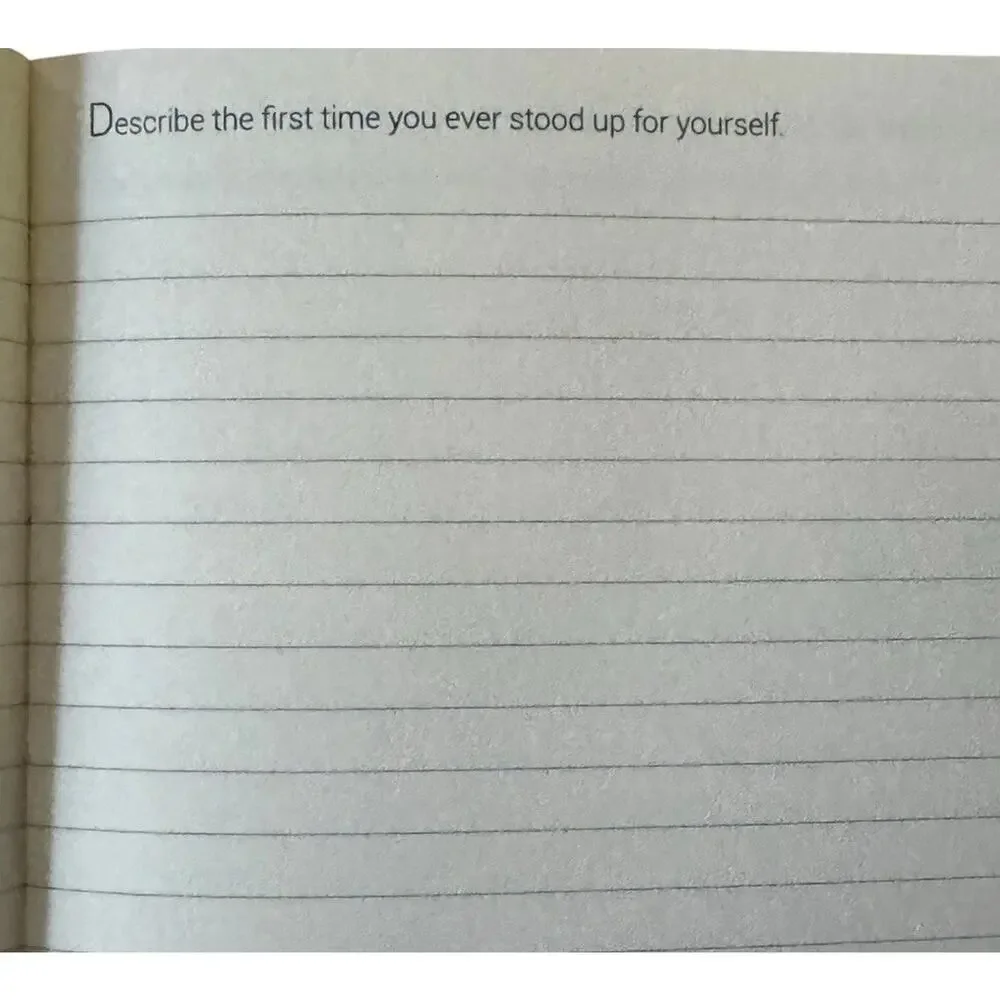 The Story of My Life Daily Adventure Journal Storytelling‎ Prompts Piccadilly